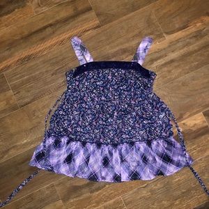 🔥FINAL PRICE REDUCTION🔥Justice Tank